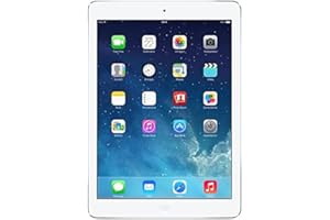 Apple iPad Air 2 16GB Wi-Fi - Plata (Reacondicionado)