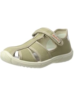 Naturino Unisex-Kinder 7785 Outdoor Sandalen