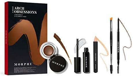 MORPHE BRUSHES ARCH OBSESSIONS BROW KIT - ALMOND