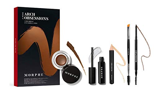MORPHE BRUSHES ARCH OBSESSIONS BROW KIT - ALMOND