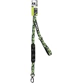 M-PETS FLEX ŞOK EMİCİ GEZDİRME TASMA KAMUFLAJ 120CM