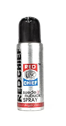 Red chief shoes polish spray Clearance