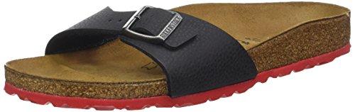 Book's Cover of Birkenstock Madrid Mules Femme