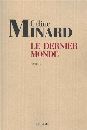 couverture de : Le dernier monde
