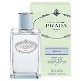  Prada Les Infusions de Prada Amande Eau de Parfum, 100ml