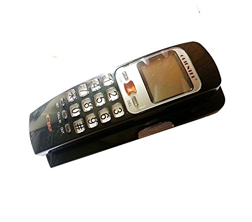 Vepson KX-T555CID Corded Phone (Red) - Image 4