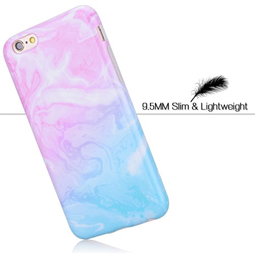 iPhone 6 plus Funda iPhone 6s plus Carcasa Silicona Anfire Suave Flexible TPU Gel Fundas Cubierta Para iPhone 6 plus 6s plus 5 5 pulgadas Ultra Delgado Protecci n C scara Goma Duradero Case Cover Anti Choque Ultra Ligero Resistente Funda Tapa M rmol Dise o Rosa Azul reviews iPhone 6 plus Funda iPhone 6s plus Carcasa Silicona Anfire Suave Flexible TPU Gel Fundas Cubierta Para iPhone 6 plus 6s plus 5 5 pulgadas Ultra Delgado Protecci n C scara Goma Duradero Case Cover Anti Choque Ultra Ligero Resistente Funda Tapa M rmol Dise o Rosa Azul