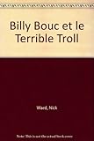 Billy Bouc et le Terrible Troll