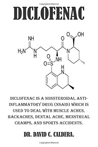 Preisvergleich Produktbild DICLOFENAC