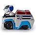 Paw Patrol Rescue Racer - Robo Dog