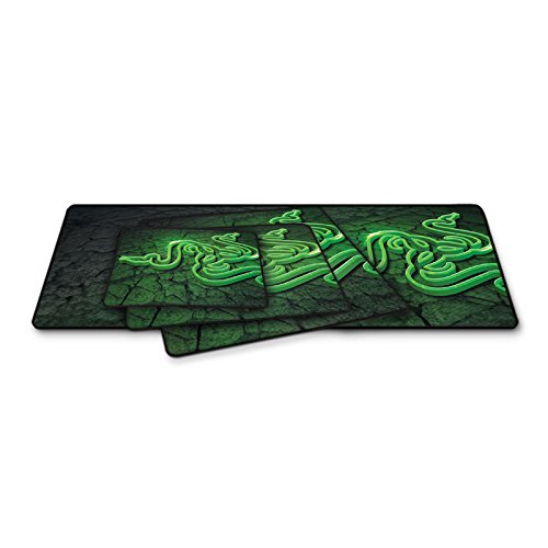 Razer Goliathus Control - Alfombrilla gaming para rat  n  talla Peque  a