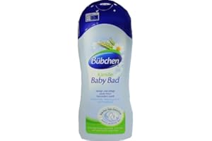 NESTLÉ buebchen baby bad 1000 ml