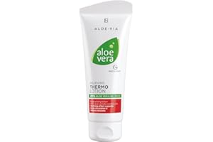 MQ MODERN QUALITY Aloe Vera Lotion Thermique Relaxante