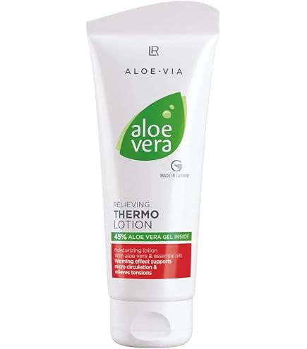 Forever Aloe Cooling Lotion with Eucalyptus and Menthol | Muscle and Joint  Support : Amazon.de: Beauty