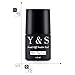 Matte Finished Clear Top Coat - Y&S Pro Soak Off Gel Nail Polish Clear Matte Finish Top Coat -6.5ml