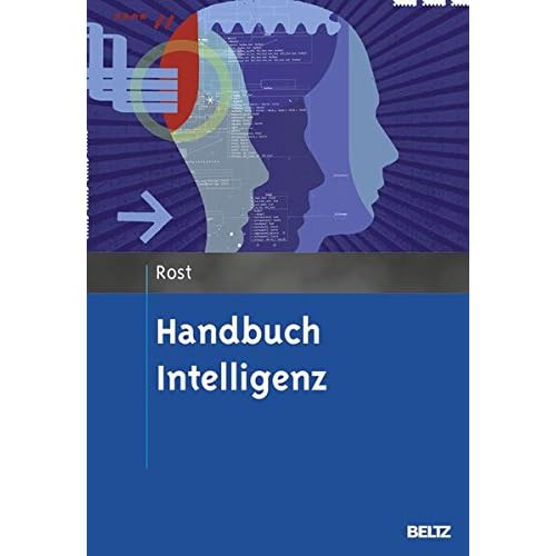 [PDF] Handbuch Intelligenz KOSTENLOS DOWNLOAD