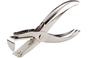 JPC 750001 Pince Agrafeuse Chromé