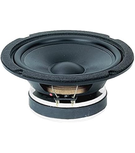 Ciare PW395ND Woofer 380mm - Potenza 2000W Max | Altoparlanti Home E P - Foto 10