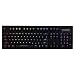 Produktbild Tesoro Excalibur Spectrum Mechanical Keyboard Full Color LED Schalter Blau (US Layout)
