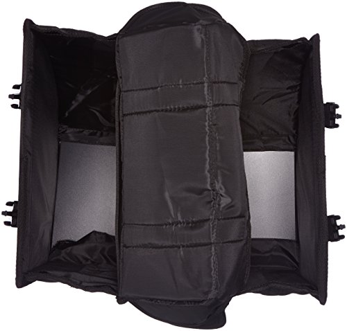 Basil Gepäckträgertasche Tour - 5