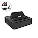Produktbild LayOPO Portable Dock Ersatz Für Nintendo Switch, Switch Docking Station TV-Ladestation Mit USB 3.0-Anschluss, HDMI-Video-Anschluss Und USB-C-Netzanschluss