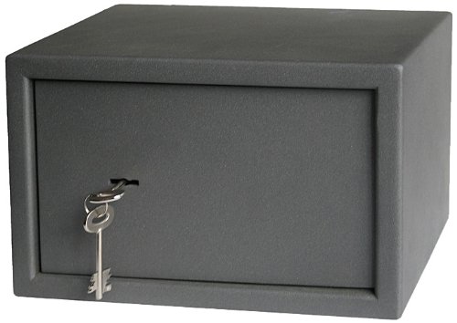 Basi-Saturn MT 125 - Caja fuerte mecánica para empotrar