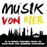 Tolle Sounds aus Deutschen Landen (CD Compilation, 42 Titel, Diverse K�nstler) - Rosenstolz Klee 2raumwohnung Clueso Stefanie Heinzmann