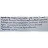 FSC 500mg Magnesium 90 Capsules - Image 4