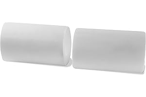 Dolphin Pièce détachée d'origine Brosses mousses, 2 Lots - Référence Produit 9995560-ASSY