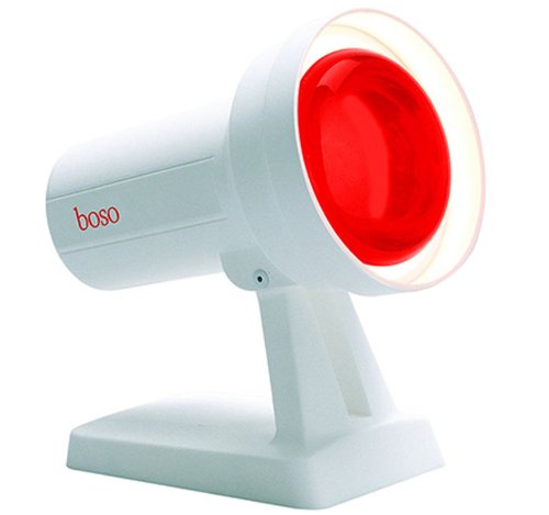 Preisvergleich Produktbild Infrarotlampe bosotherm 4000