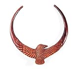 MUNIN kann zu jeder Mittelalter-Gewandung getragen werden