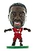 Produktbild Soccer Starz SOC441 - Liverpool Kolo Toure - Heimtrikot,
