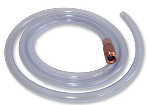 Preisvergleich Produktbild Navyline Pumpschlauch - Pumpen ohne Ansaugen