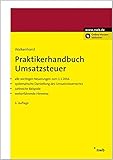 Image de Praktikerhandbuch Umsatzsteuer