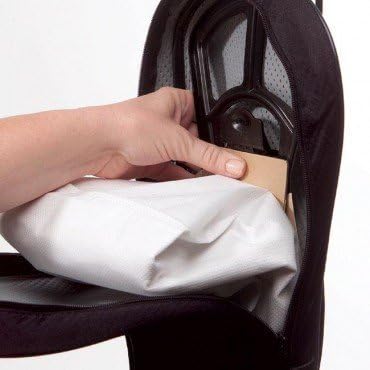 Bio SpeedCLEAN SX ULTRA HEPA Bags by Biotech Research