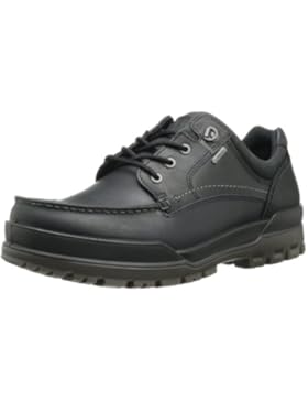 Ecco ECCO TRACK 6 Herren Derby Schnürhalbschuhe