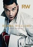 Robbie Williams - Kalender 2014 by