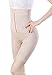 Bigood Women Shapewear Hi-Waist Thigh Slimmer Belt Corset Cincher XL Skin Color
