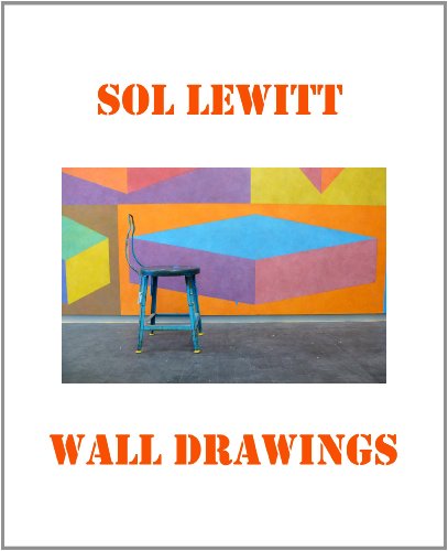 Preisvergleich Produktbild Sol LeWitt: Wall Drawings