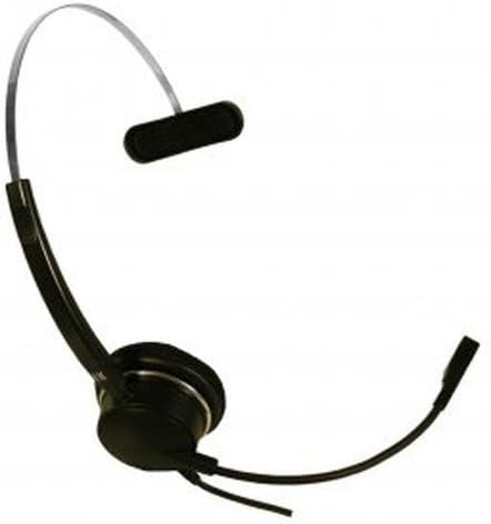 Imtradex BusinessLine 3000 XS Flex headset monaural for Ericsson - Business Line D 3199 Basic telephone, wired with NC, ASP and QD connector