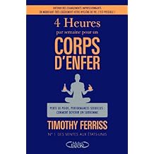 4 Heures par semaine pour un Corps d'enfer