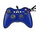 Produktbild XBOX 360 Controller Gamepads (Blau)