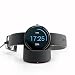 Produktbild Itorrent 360 Watch Ladegerät, drahtlose Qi-Ladestation für Motorola Mobility Moto360 1. und 2. Smart Watch, schwarz