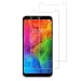 Produktbild GEEMEE LG Q7/LG Q7 Plus/LG Q7  Panzerglas Displayschutzfolie, Premium HD Schutzfolie 9H Gehärtetem Glas, Blasenfreie Anti-Kratze für LG Q7/LG Q7 Plus/LG Q7  (2 Pack)