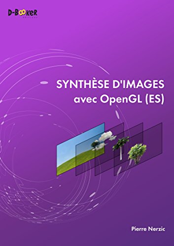 Synthèse d'images avec OpenGL (ES) en ligne
