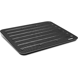 Zalman ZMNC3 Refroidisseur pour Ordinateur Portable USB 2.0 Noir