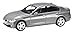Produktbild Herpa 034975-004 - BMW (F30), Miniaturmodell, 3-er Set