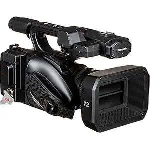 Panasonic AG-UX90 4K Professional Camcorder