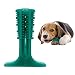 Produktbild Wokee Kauen Spielen Spielzeug,Dog Molar Stick Bürstenstock Hunde Effektive Zahnbürste Doggy Brush Stick