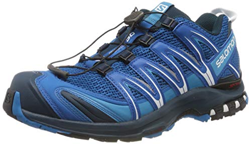 SALOMON XA Pro 3D', Chaussures de Trail Homme
